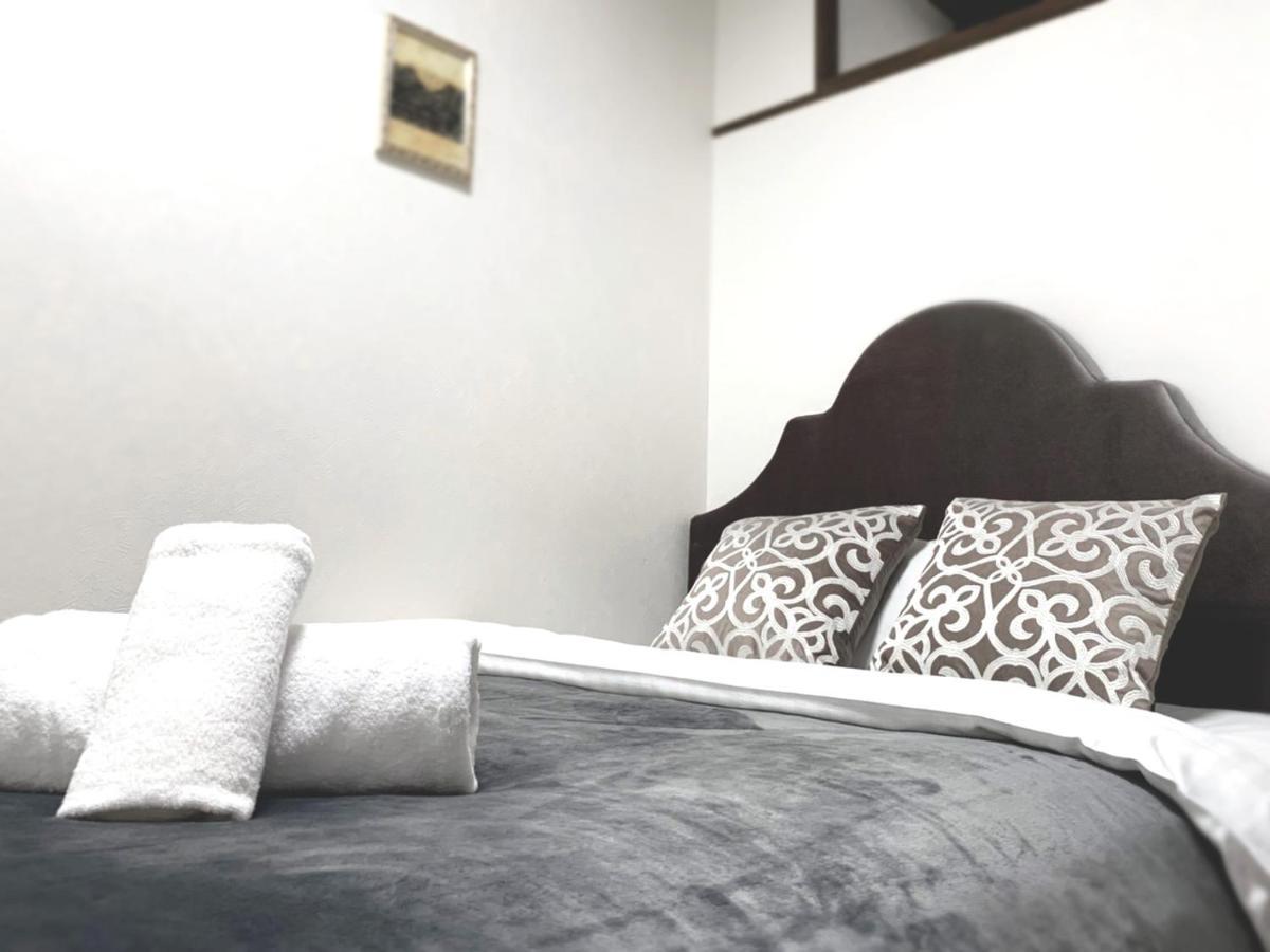 Princess Hotel Хирошима Екстериор снимка