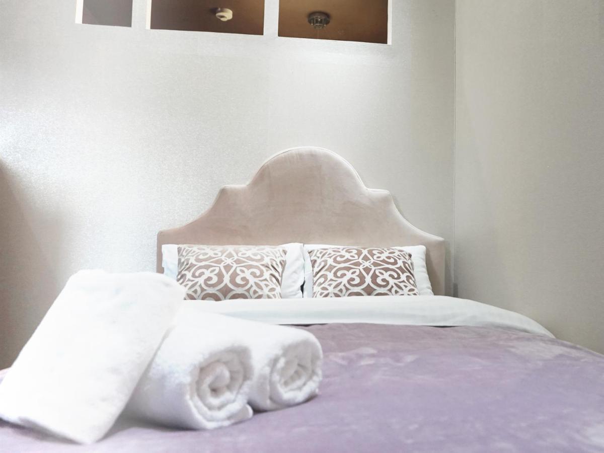 Princess Hotel Хирошима Екстериор снимка