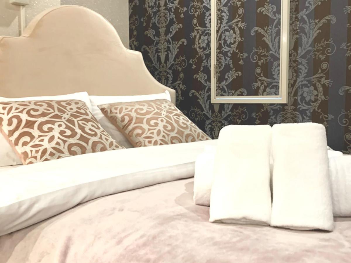 Princess Hotel Хирошима Екстериор снимка