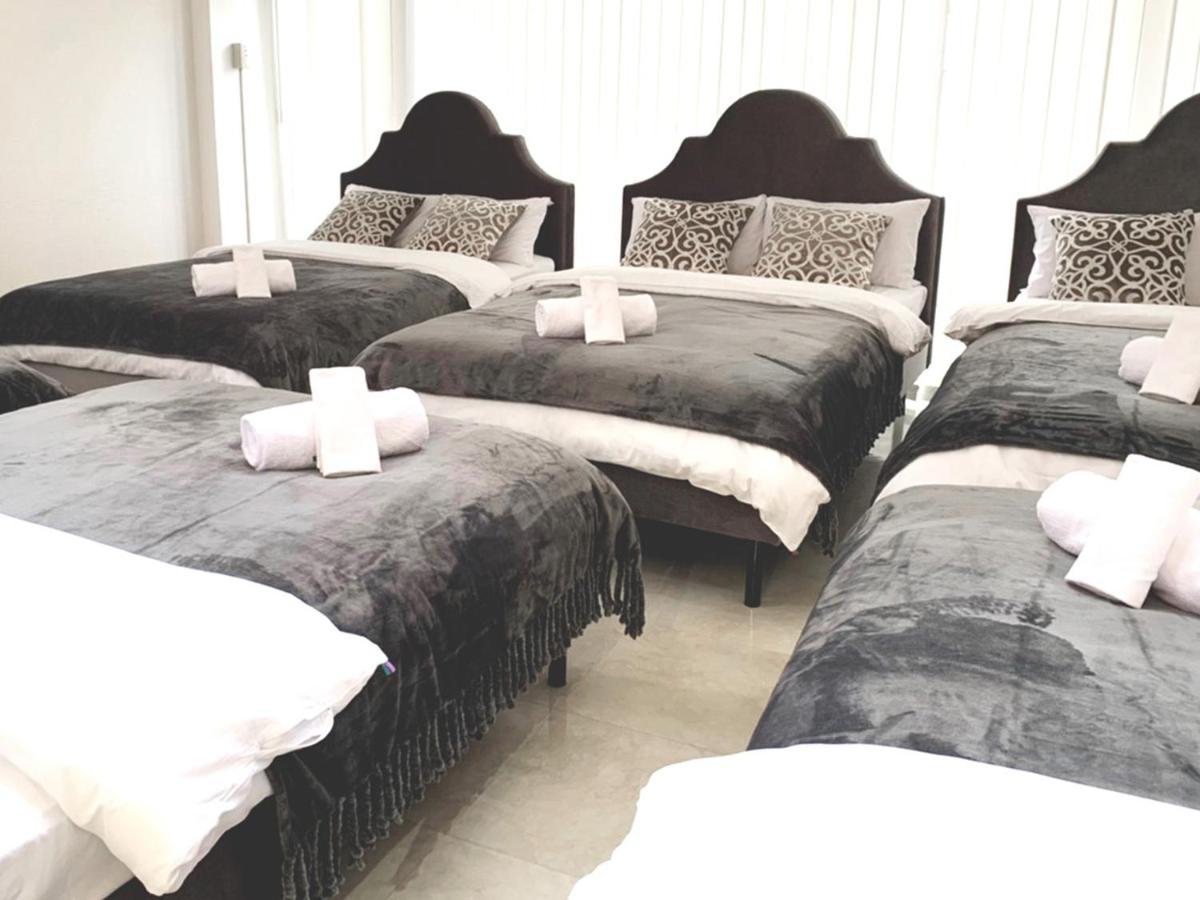 Princess Hotel Хирошима Екстериор снимка