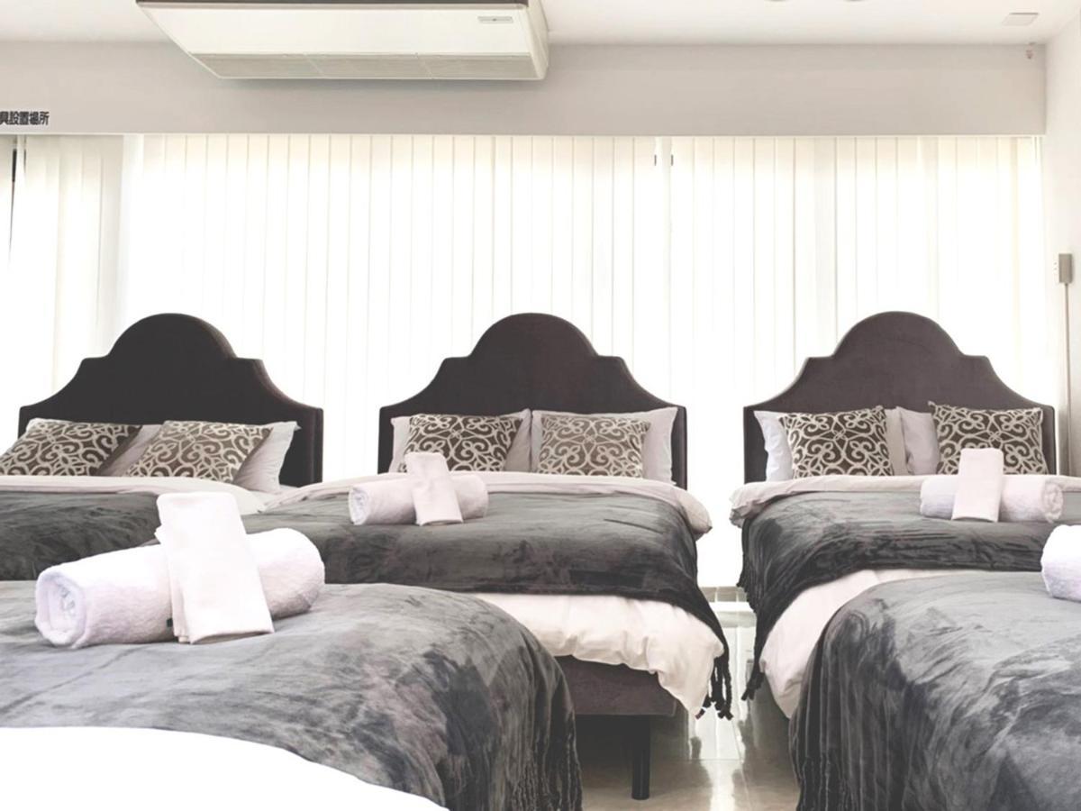 Princess Hotel Хирошима Екстериор снимка