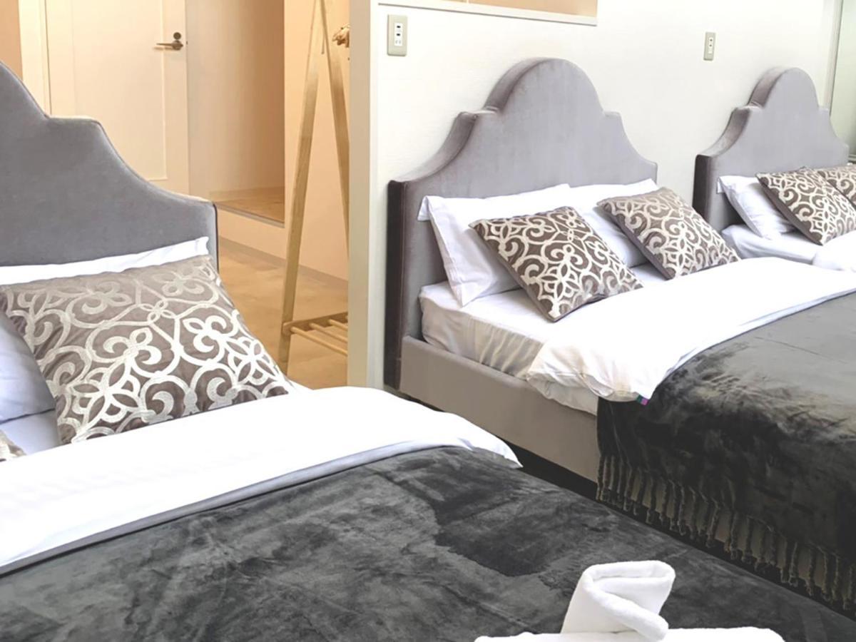 Princess Hotel Хирошима Екстериор снимка