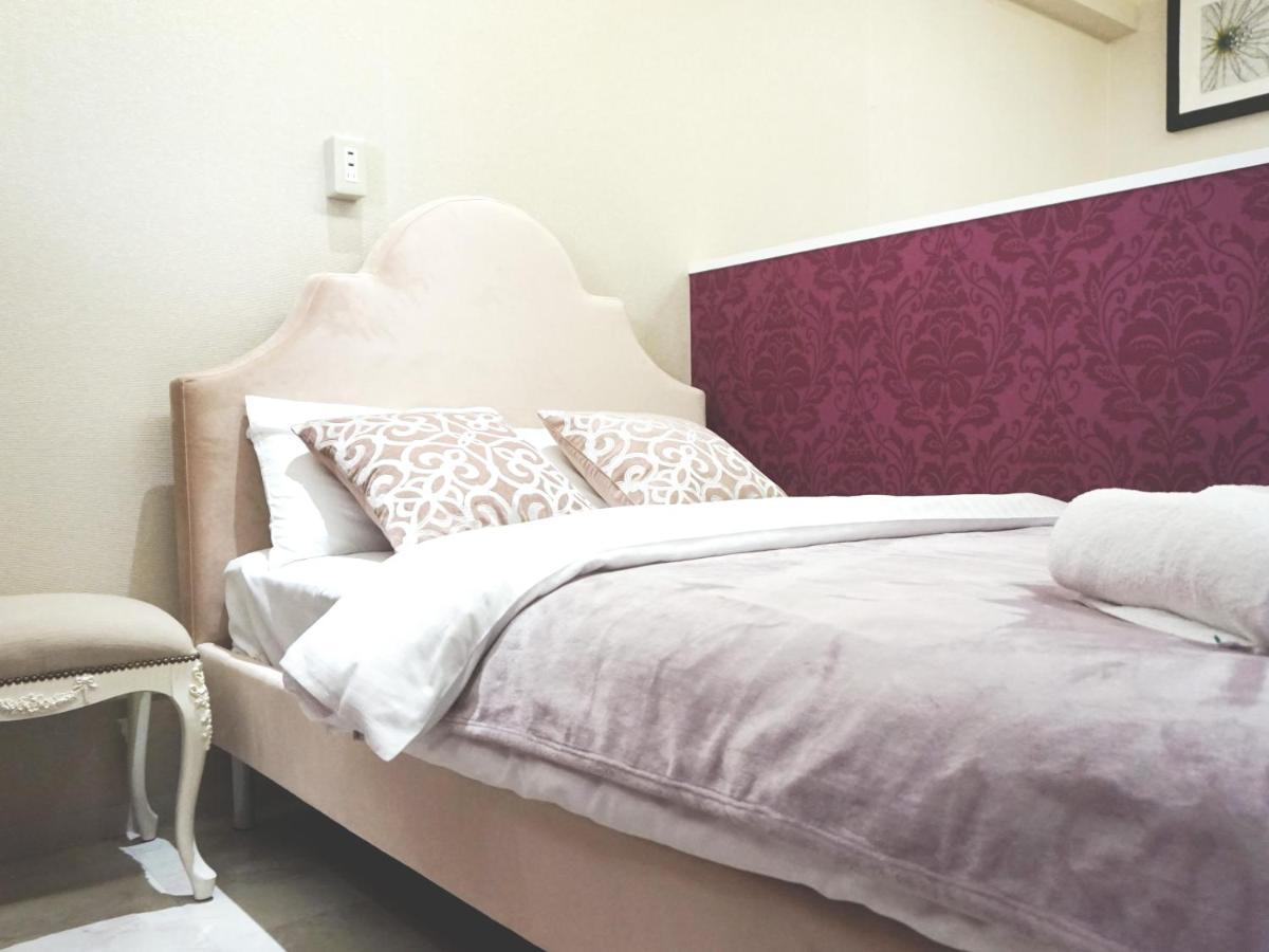 Princess Hotel Хирошима Екстериор снимка