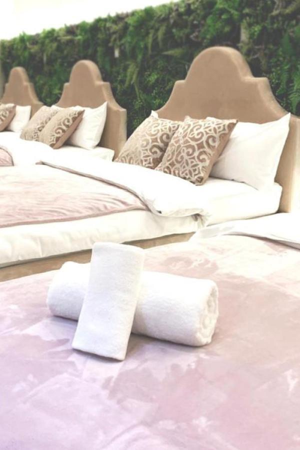 Princess Hotel Хирошима Екстериор снимка